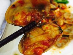 -新享乐海鲜(翠华路店)