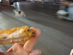 -德克士(安靖店)