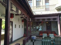 包房-卫鼎轩·曹公馆(鼓楼店)