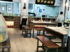 -春发生饭店·非遗(南院门店)
