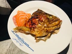 -星伦多自助料理·涮烤一体(虹悦城店)