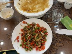 -民族饭荘(新华大街店)