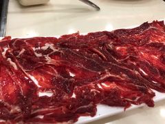 -潮牛来了 潮汕牛肉火锅(宋城店)