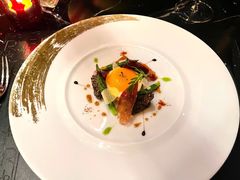 -L'ATELIER de Joel Robuchon(外滩18号店)
