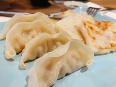 煎饺-必胜客(双榆树店)