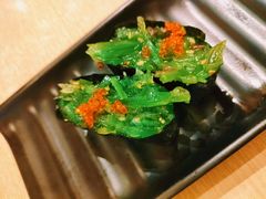 -万岁寿司(芳村店)