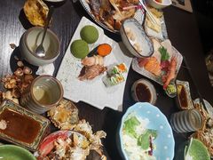 -鱼亭料理(芝罘店)