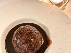 -圣丰索菲特·法国餐厅