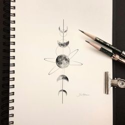 -记号刺青tattoo纹身工作室