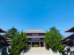 -石岛赤山风景区