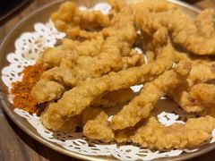 -旧街市鲜货老火锅(大光路店)