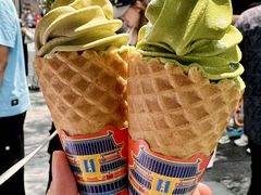 -吴裕泰茶庄(前门大街店)