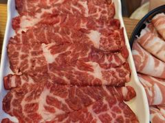 -牛街清真满恒記(平安里西大街店)