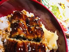-小笠原·日料店