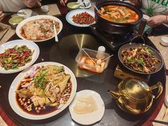 -金龙寨(解西店)