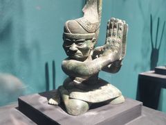 -遇见博物馆(遇见海洋沉浸式奇幻光影展)