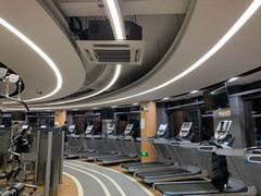 -金仕堡游泳健身会所(中铁名邸店)