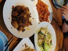 -顺香居·老字号湖北菜(江汉路店)