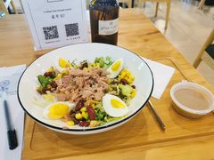 -豆恩咖餐(厦大翔安店)