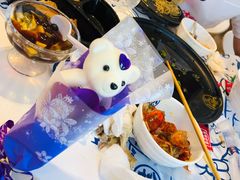 -松哥油焖大虾(皇岗一店)