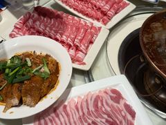 -福寿斋·老北京铜锅涮肉·烤鸭(顺义总店)
