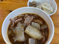 -王记生烫牛杂面馆(兰陵路店)