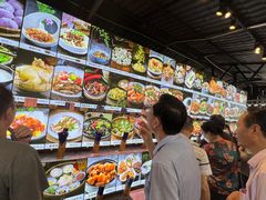 -园林美食城·本土农家菜(杨和镇店)