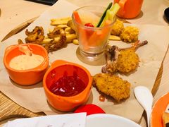-必胜客(龙之梦购物中心店)