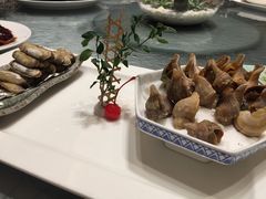 -宁波威斯汀酒店