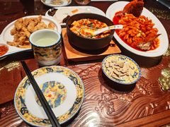 -缪氏川菜(深圳北站缤果空间店)