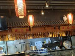 -张大嘴菜馆(庞各庄店)