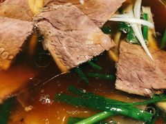 牛肉罩饼-直隶安家牛肉罩饼(建华店)