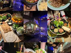 -淀里船宴(卓达店)