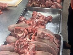 -标记美食新鲜猪杂(兴南大道店)