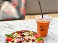 -农畉LONFOOD(福田星河COCOPark店)