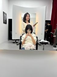 -熙.Hair 丨专注女子中长发丨
