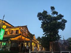 -大小河街