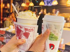 -茶颜悦色(重庆英利大融城LG层店)