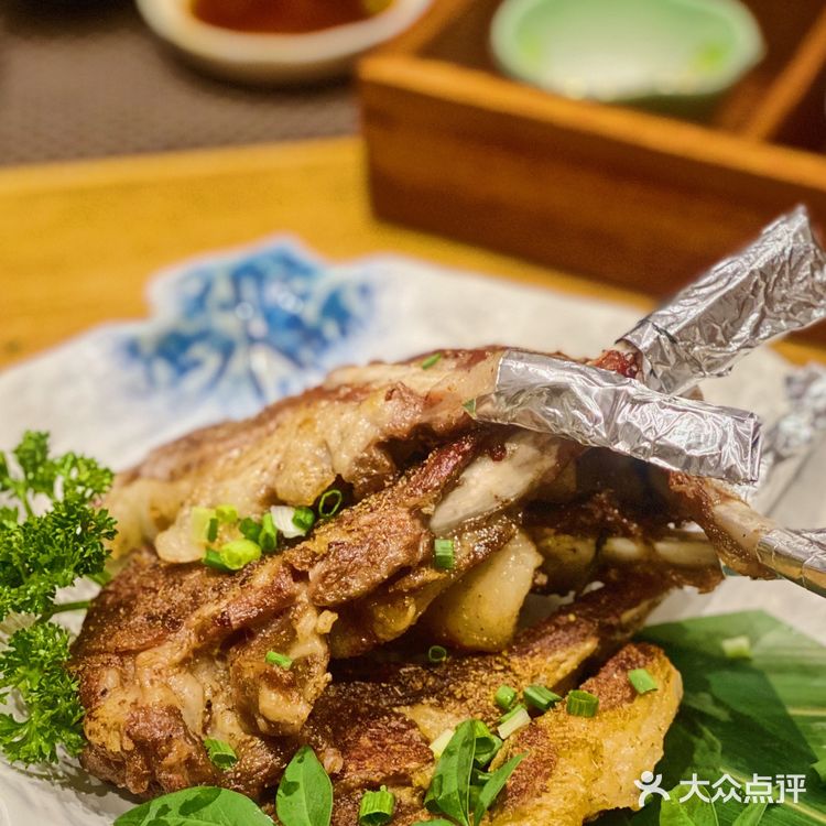 常州探店｜汉江路这家日料自助竟悄悄火了25年？
