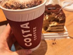 -COSTA COFFEE(天通苑华联店)
