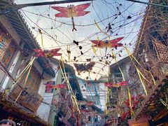 -磁器口古镇