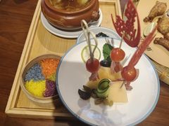 -芸南道·过桥米线(昆明老街旗舰店)