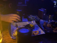 -Perry's·酒吧(打浦桥店)