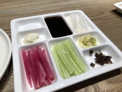 烤鸭小料-小大董·烤鸭(凤凰汇店)