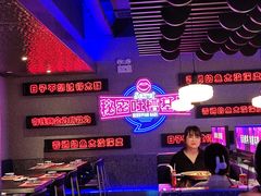 -匠子烤鱼(上邦百汇城店)