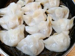 -老爷子原味蒸饺(总店)