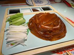 -富贵春饼·烤鸭·大厨现炒(诸城店)