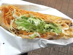 -煎饼道·新鲜现做(桐梓林店)