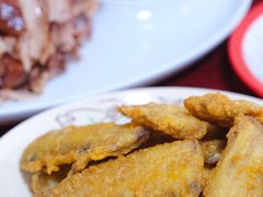 -聚首堂·特色小吃·肘子(什刹海德胜门店)