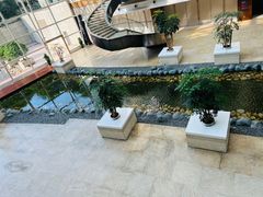 -上海外滩茂悦大酒店